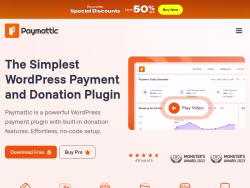Paymattic