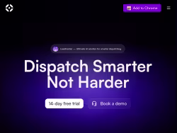 Loadhunter
