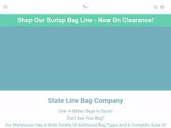 Statelinebag