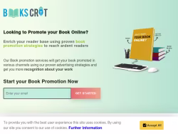 Bookscrit