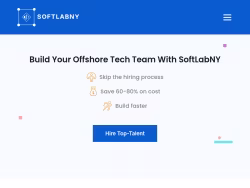 Softlabny