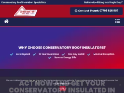 Comfyconservatories