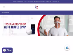 Dmeofamericainc