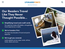 Upgradedpoints