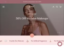 Zenamakeup