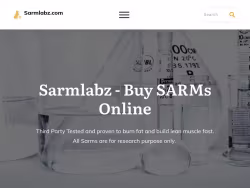 Sarmlabz