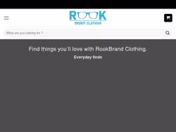 Rookbrand