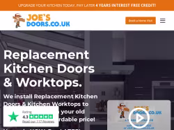 Joesdoors