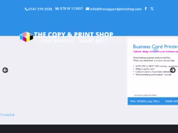 Thecopyandprintshop