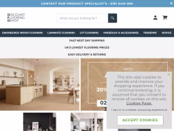 Discountflooringdepot