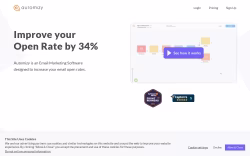 Automizy