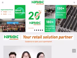 Supermarketequipments