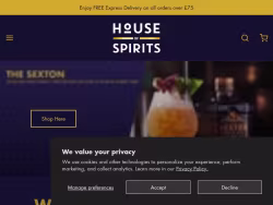 House-of-spirits