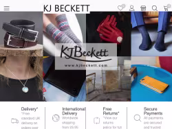 Kjbeckett