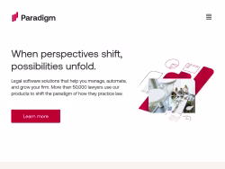 Joinparadigm