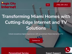 Miamiinternetservices