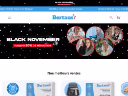 Bertaus