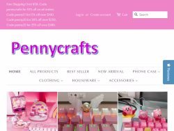 Pennycraftsstudio