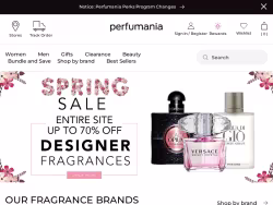 Perfumania