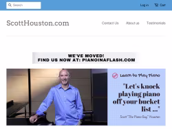 Scotthouston