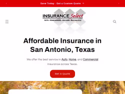 Insuranceselectsa