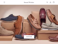 Samuel-windsor