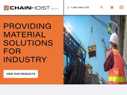 Chainhoist