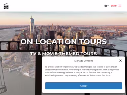 Onlocationtours