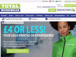 Totalworkwear