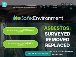 Safe-environment