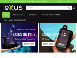 Exxusvape