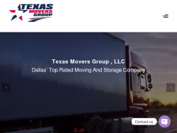 Texasmoversgroup