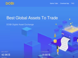Dobiexchange