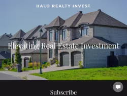 Halorealtyinvest