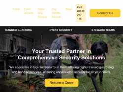Wolfsecurity