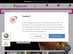 Babyartikel
