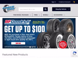 Cokertire