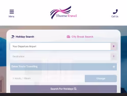 Thornetravel