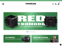 Voosestore