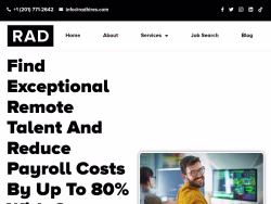 Radhires