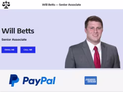 Willbettslp