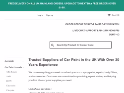 Rapidpaints