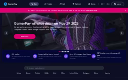 Gamerpay
