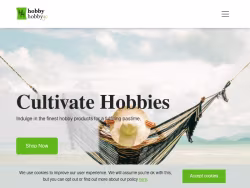Hobbyhobbygo