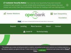 Myopenbank