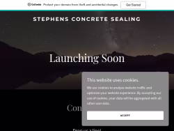 Stephensconcretesealing