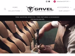 Gavelboot