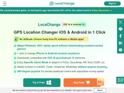Locachange