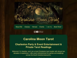 Charlestontarot