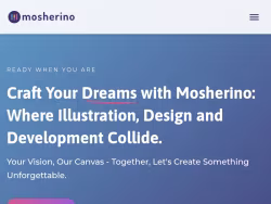 Mosherino